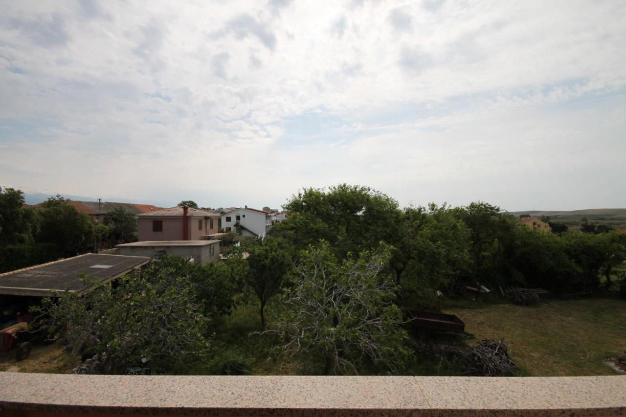 Family Friendly Apartments With A Swimming Pool Povljana, Pag - 244 Exterior foto