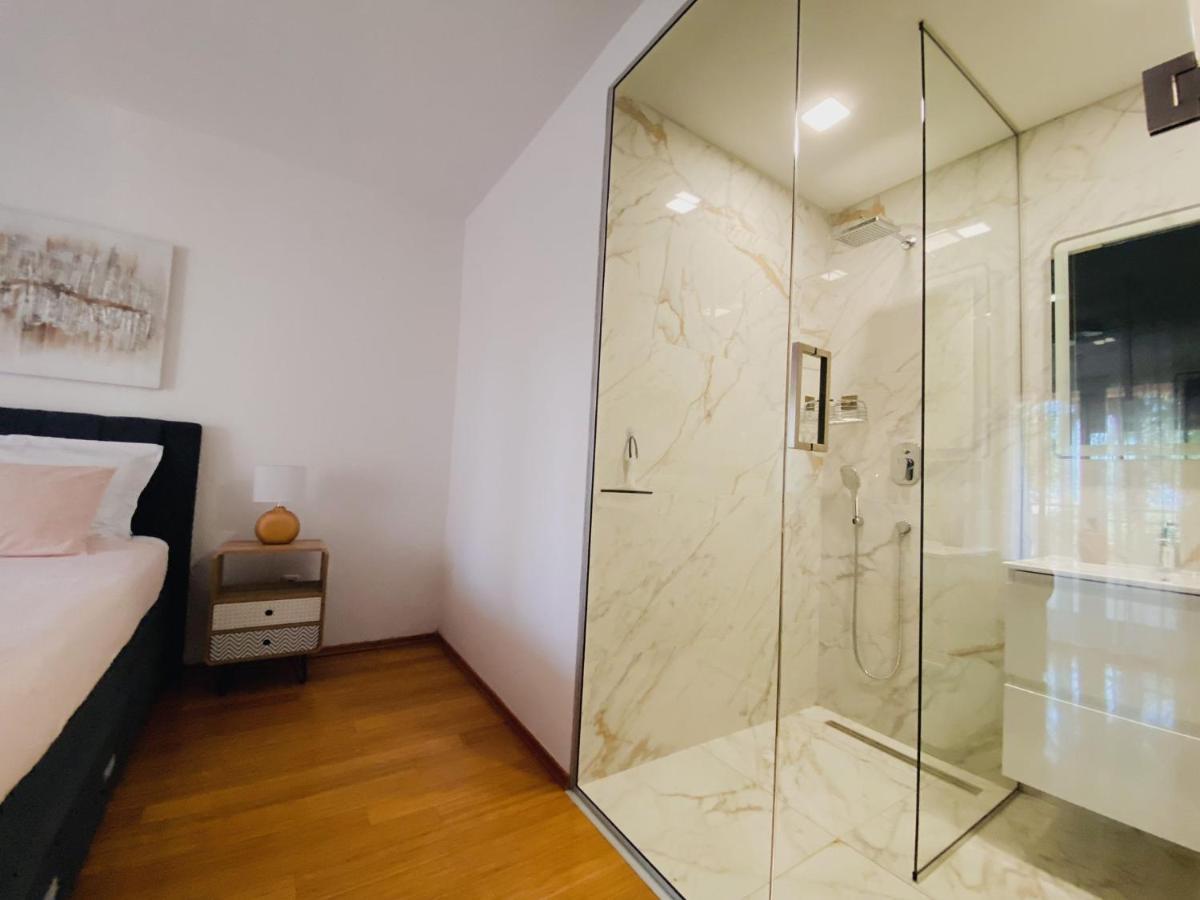 Family Friendly Apartments With A Swimming Pool Povljana, Pag - 244 Exterior foto