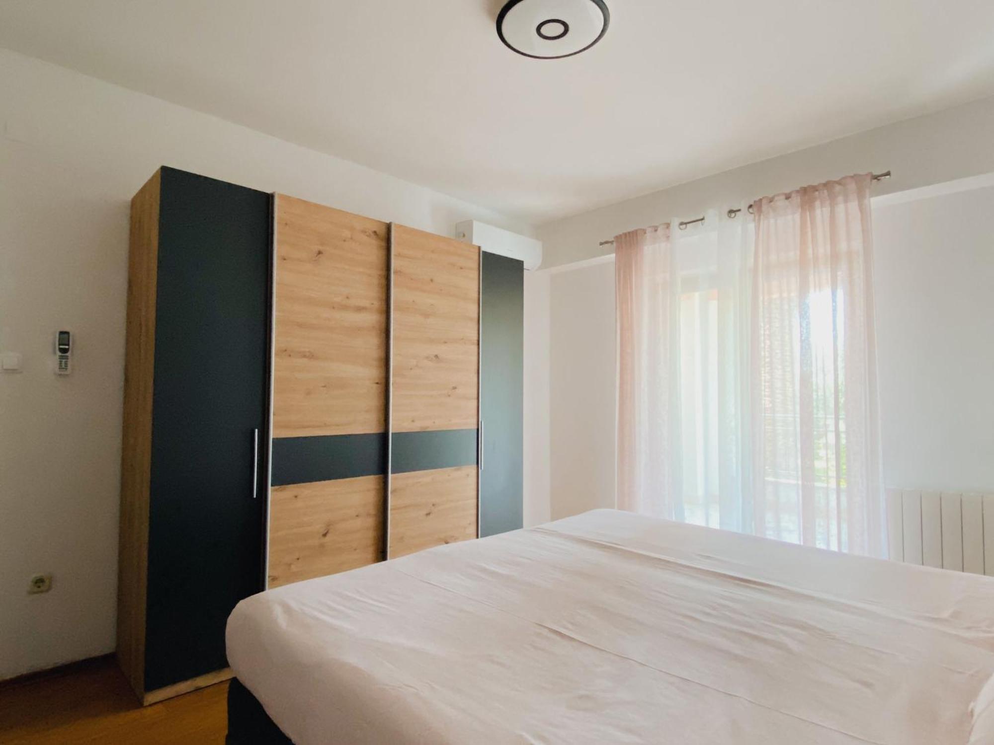 Family Friendly Apartments With A Swimming Pool Povljana, Pag - 244 Cameră foto