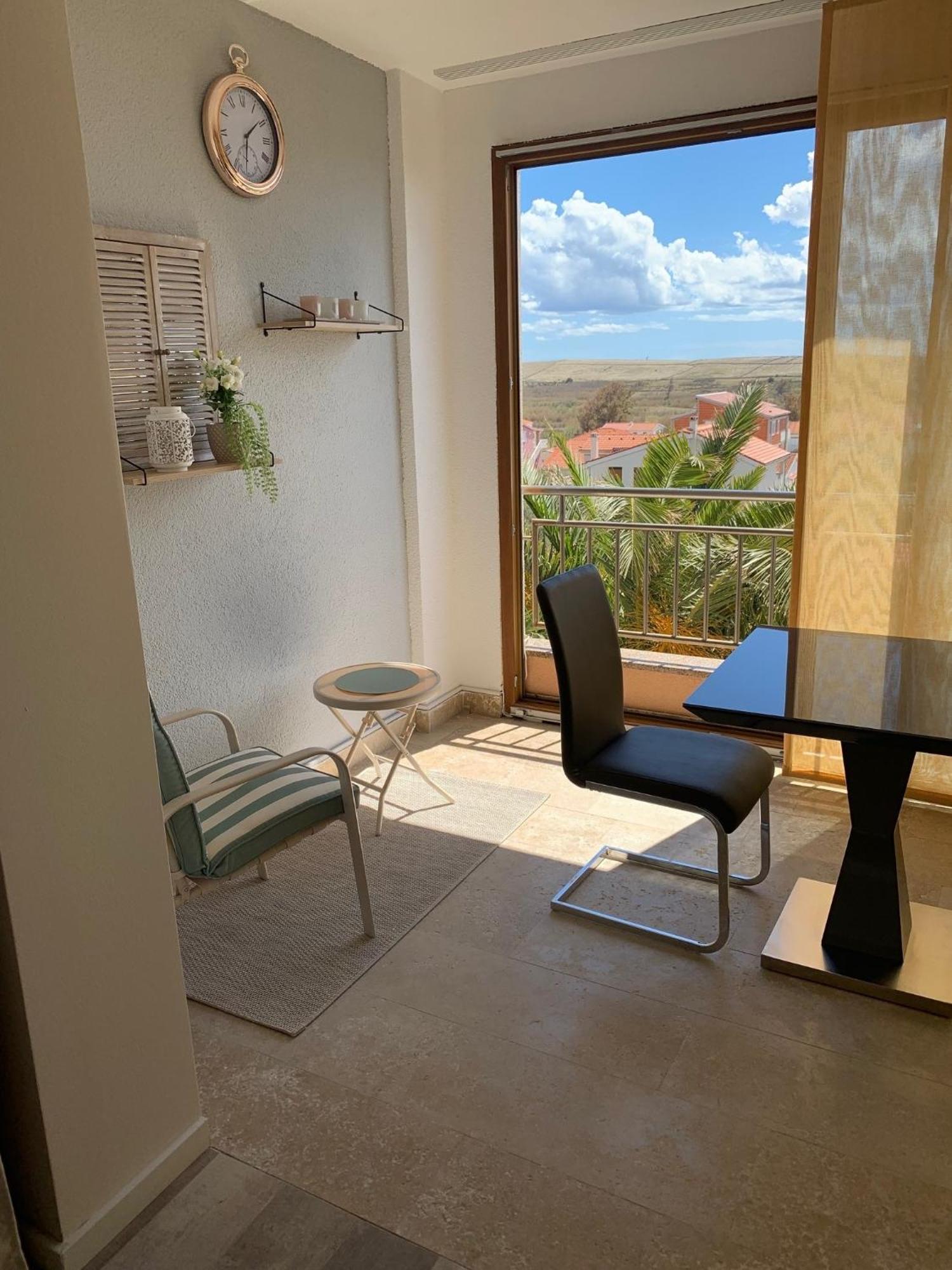Family Friendly Apartments With A Swimming Pool Povljana, Pag - 244 Cameră foto