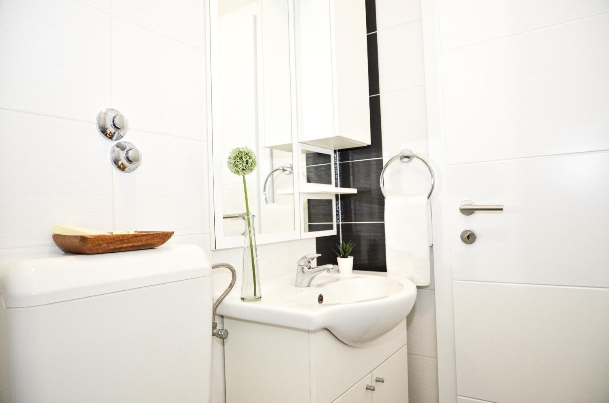 Family Friendly Apartments With A Swimming Pool Povljana, Pag - 244 Cameră foto