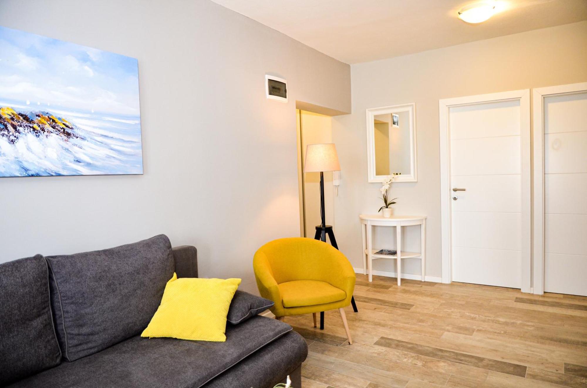 Family Friendly Apartments With A Swimming Pool Povljana, Pag - 244 Cameră foto