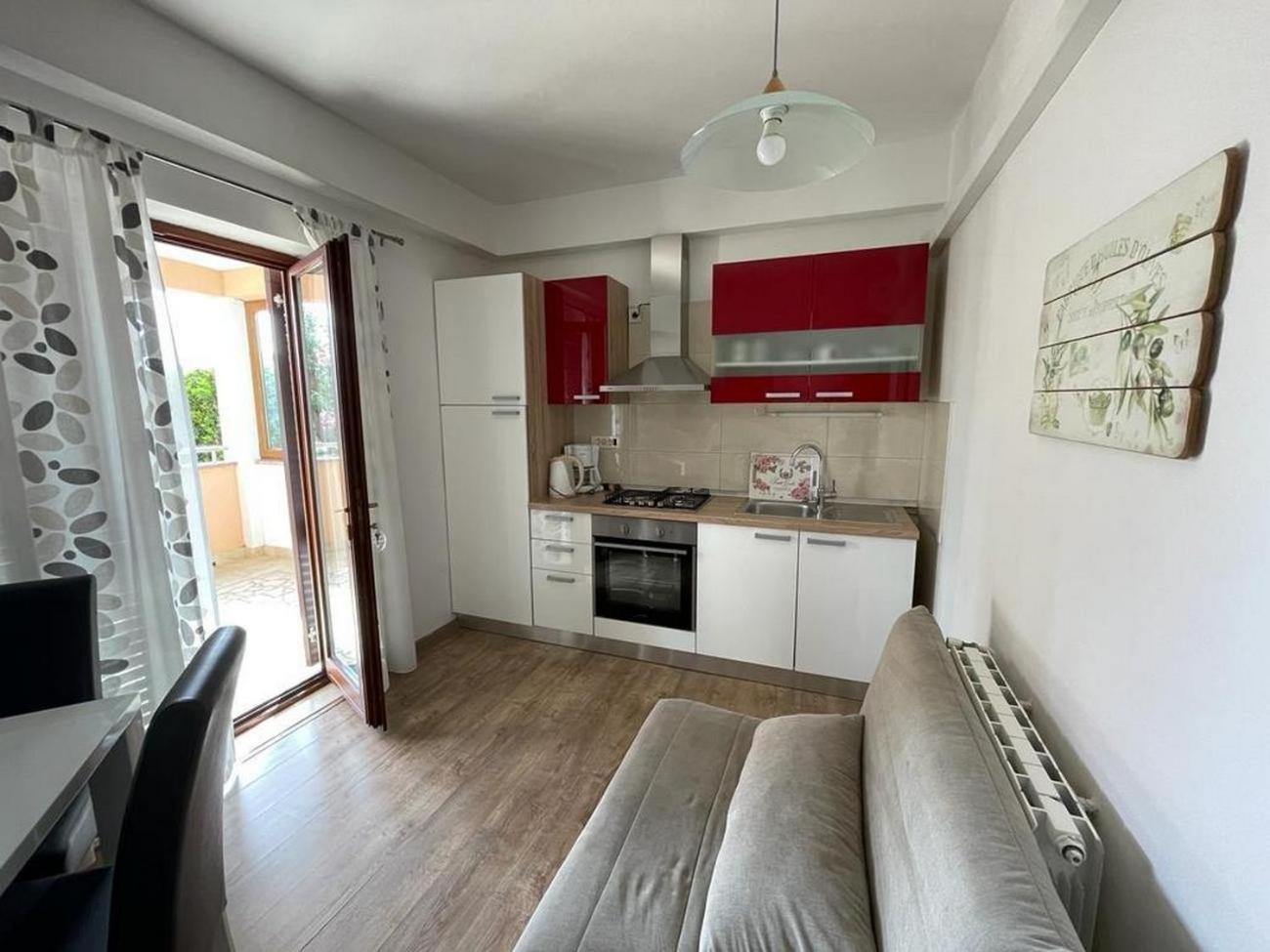 Family Friendly Apartments With A Swimming Pool Povljana, Pag - 244 Exterior foto