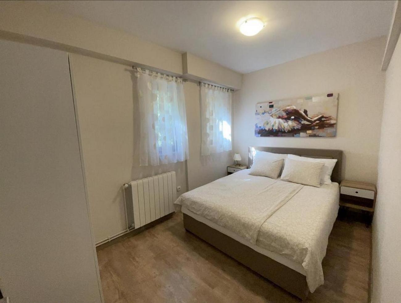 Family Friendly Apartments With A Swimming Pool Povljana, Pag - 244 Exterior foto